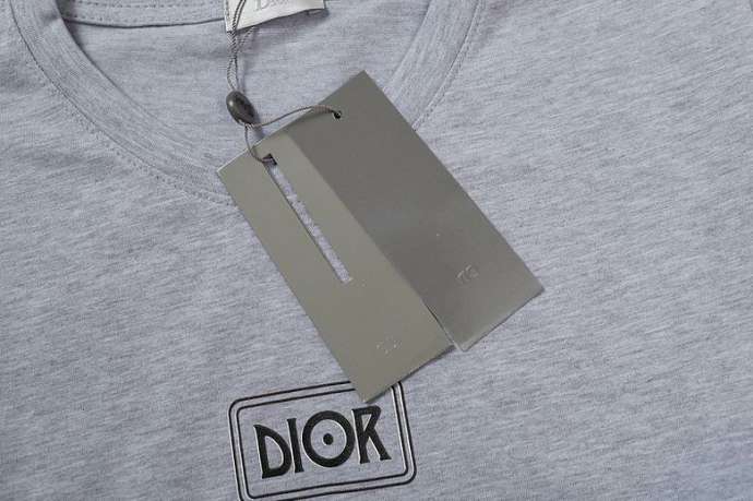 Dior T Shirts Short _SKUDiors-3xl511333853